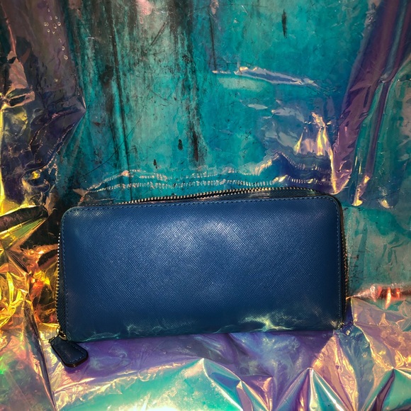 Coach Wallet - Picture 2 of 3